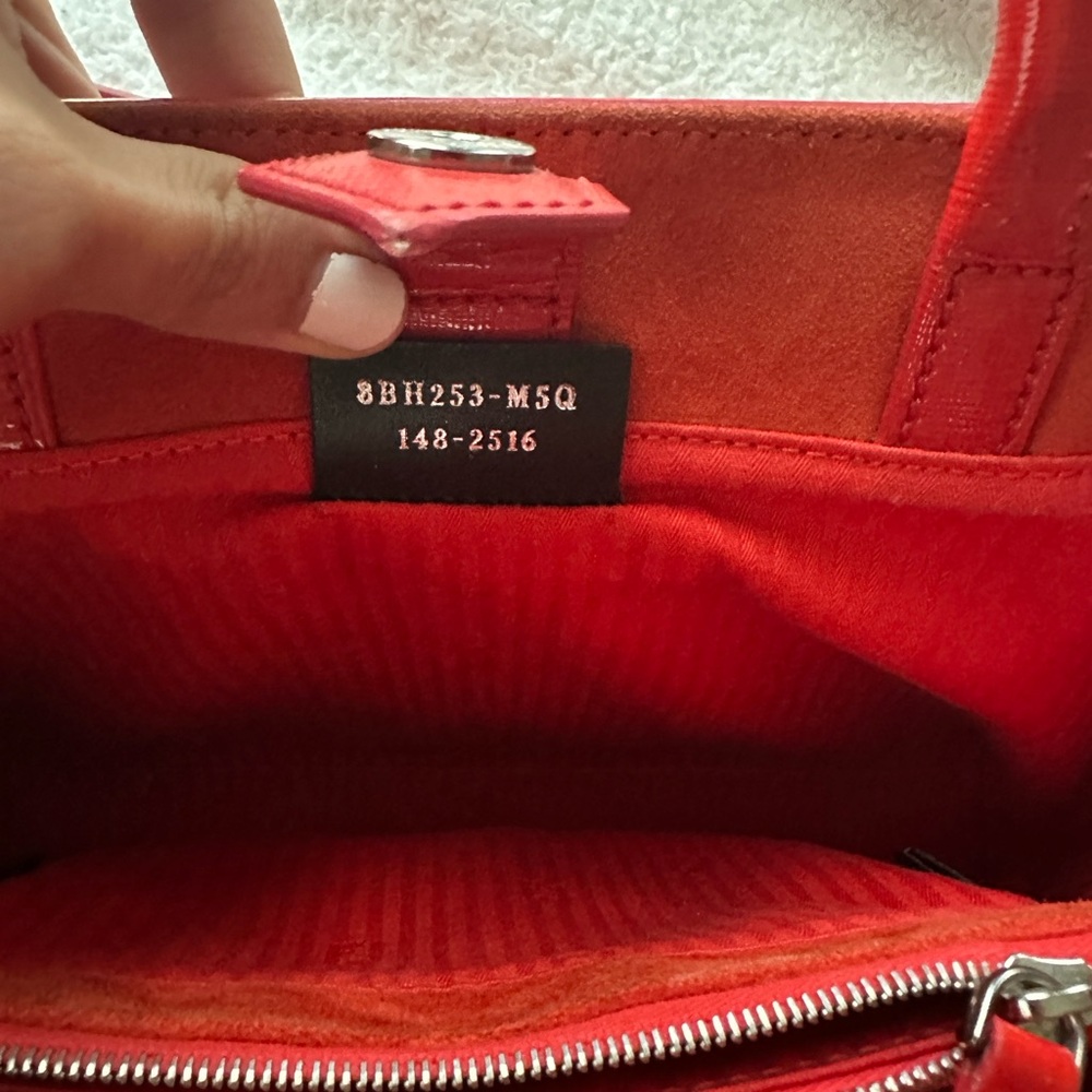 Fendi bag - Picture 7 of 14